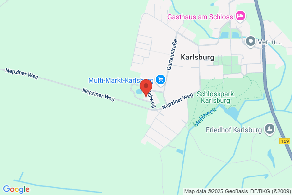 Lohnsteuerberatungsverbund e. V. -Lohnsteuerhilfeverein- Beratungsstelle Karlsburg