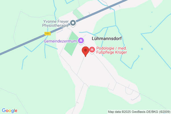 Frau Anke Nest