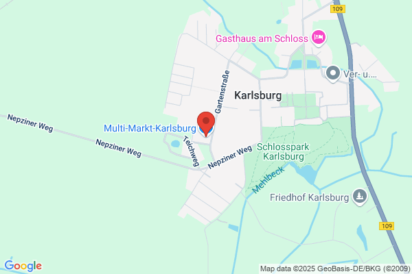 Ihre Kette - Karl-Heinz