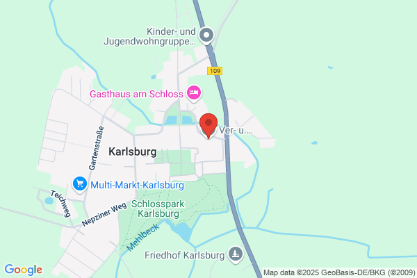 Ver- und Entsorgungsgesellschaft
