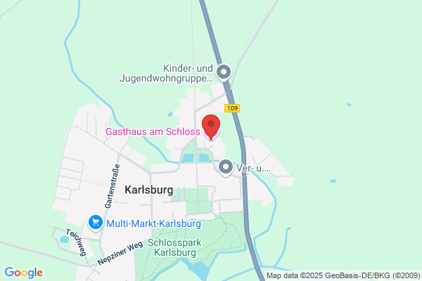 Bahnhofsgaststätte