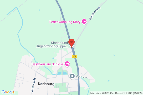 Geschlossene Geschäftsstelle