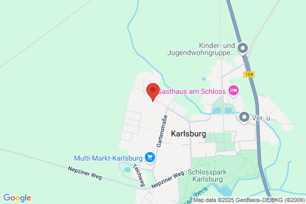 Kita Märchenwald