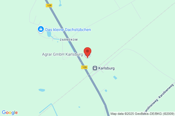 Lohnbetrieb Kruse