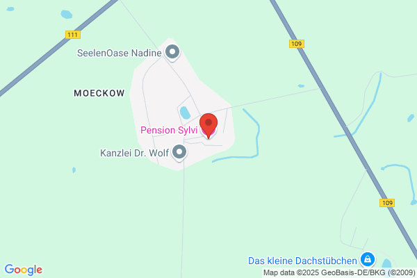 Pension Sylvi
