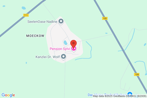 Pension Weiss
