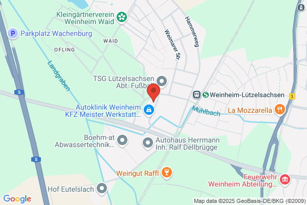 TEQ Technologietransfer & Qualitätssicherung GmbH