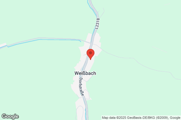 Agrargenossenschaft Weißbach e.G.