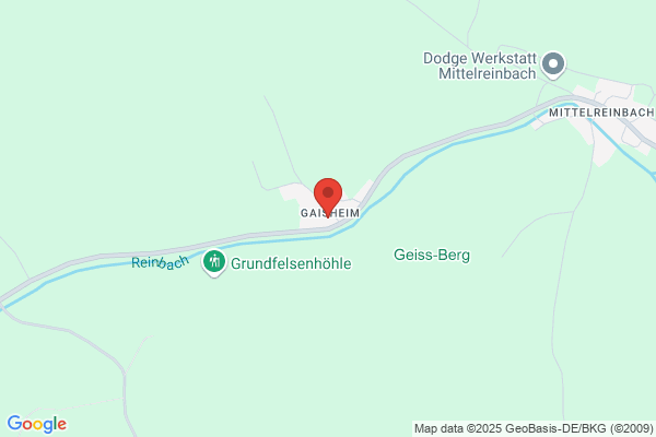 Gasthaus Im Weißbachtal