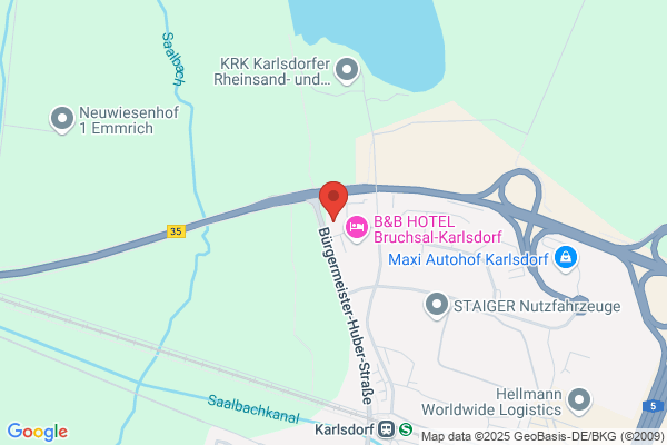 Lotterie Treuhandgesellschaft mbH Thüringen