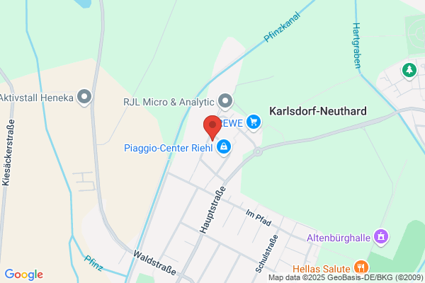 Renthendorf/Hellborn