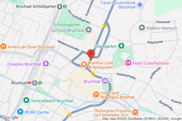 Hof Apotheke
