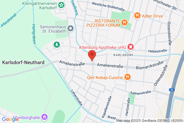 Präventikum Die Praxis Svend Huber Dr. Med. und Kollegen Hausärzte Internisten