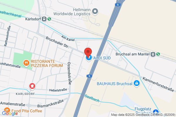 ALDI SÜD
