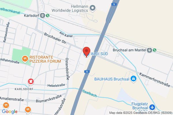 ALDI SÜD