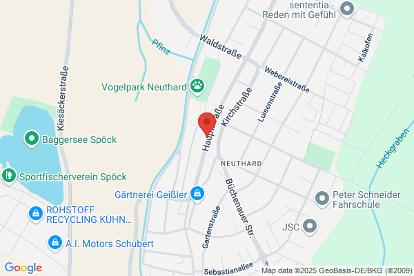 Bäckerei Storck Inh. Bernd Dodel