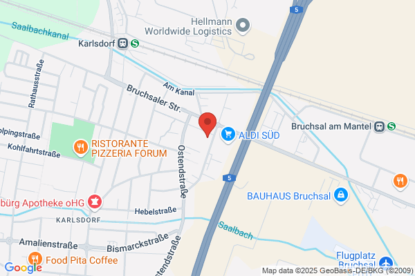 K & U Bäckerei