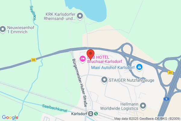 Meder Parkett GmbH