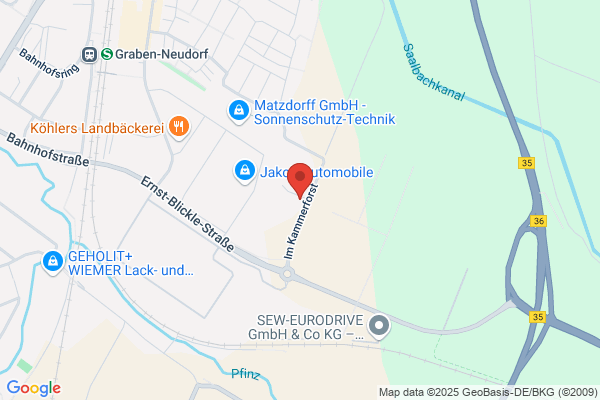 Elektro Huber GmbH