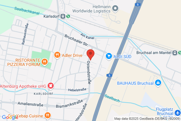 HWE Elektroanlagen GmbH