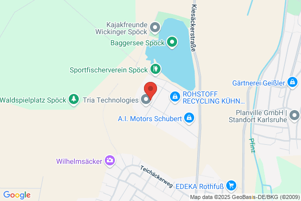 Regulus Service GmbH