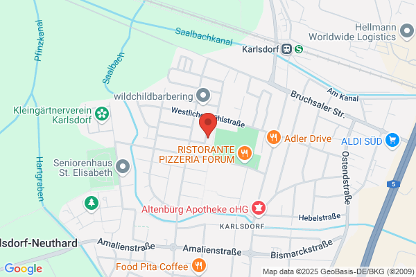 HIS - Handel Instandsetzung Service
