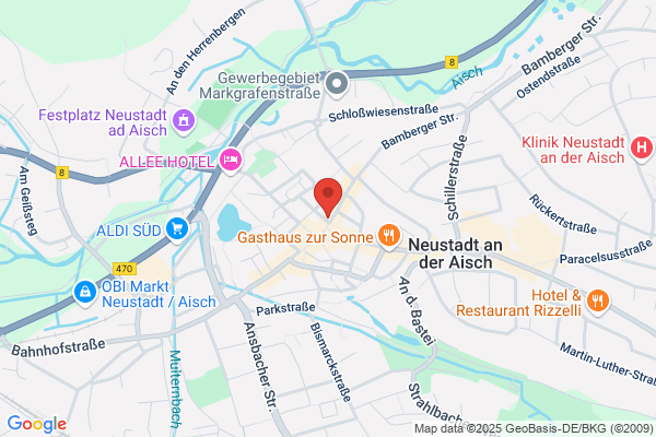Bankhaus August Lenz Investmentcenter Bruchsal