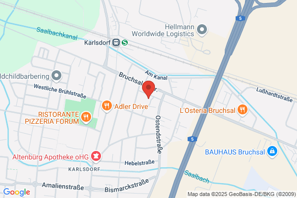 AS Metallbau Zaunbau & Montageservice