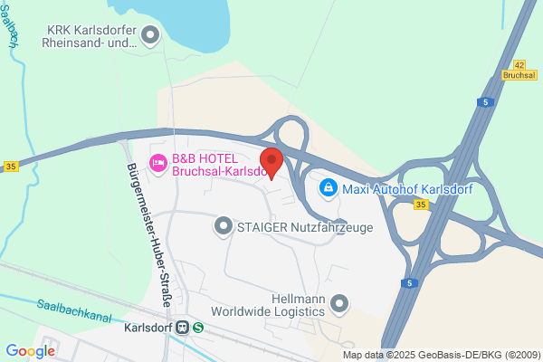 Westa Fahrzeugbau GmbH