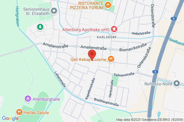 Abendrealschule Bruchsal
