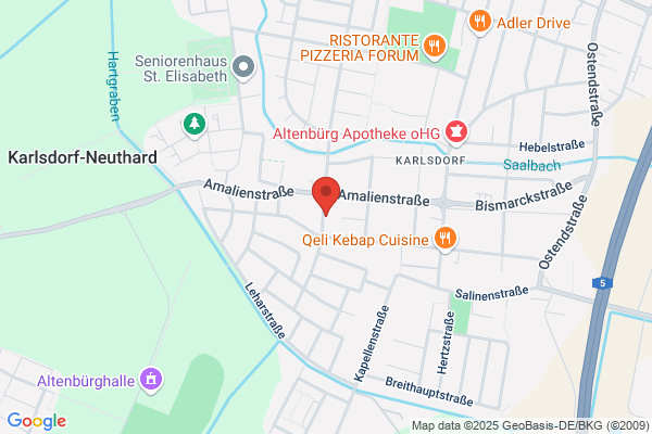 CDU Bezirksverband Nordbaden