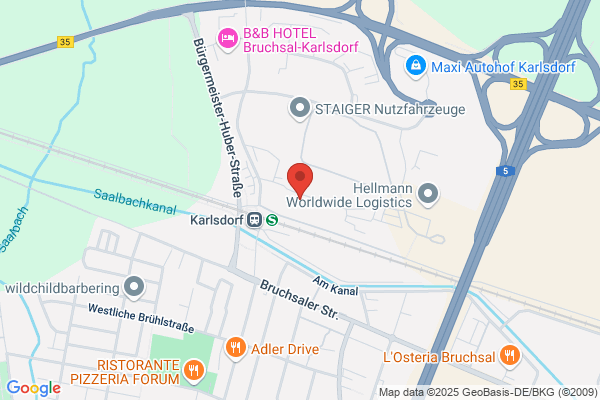 DMD - Direkt Marketing DiensteGmbH