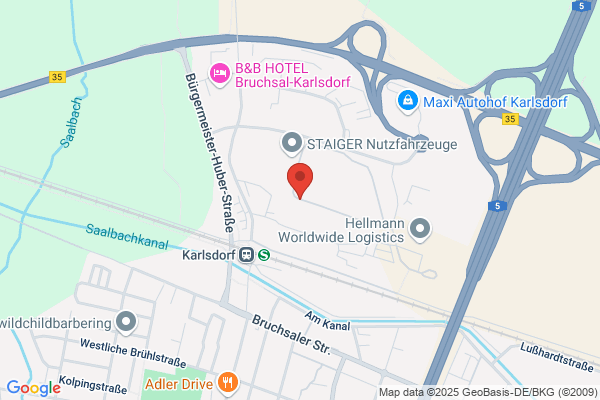 KIP Grundstücksverwaltungs GmbH & Co. KG