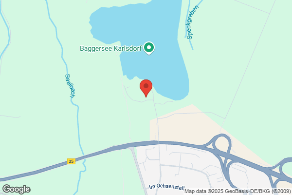 KRK Karlsdorfer Rheinsand- und Kiesgewinnungs-GmbH