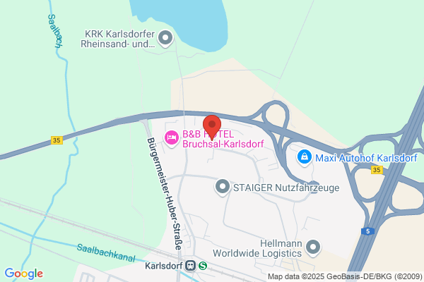 Rohrleitungsbau Andreas Pöltl GmbH