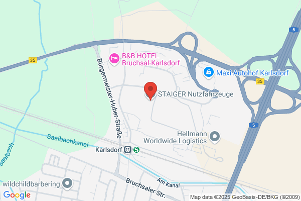 Staiger Nutzfahrzeuge GmbH