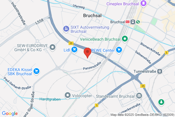 VATRO Trocknungs- und Sanierungstechnik GmbH & Co. KG