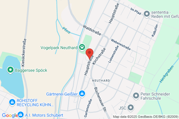 Metzgerei K. Baumgärtner e.K.