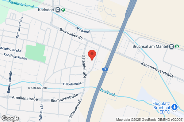 Therapie-Zentrum-Suedstadt-Bruchsal