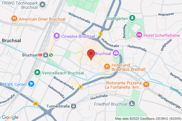 REWE