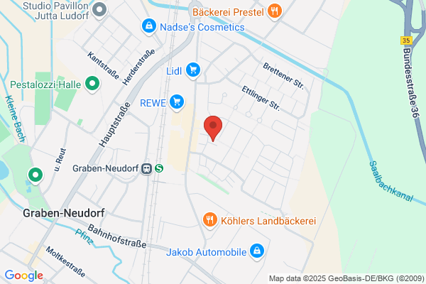 Rittershofer Versicherungen