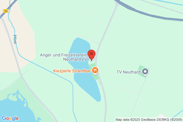 Geschlossener Eintrag