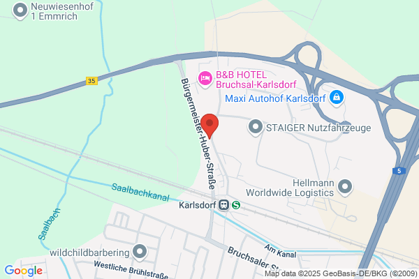 Ventral Solutions GmbH