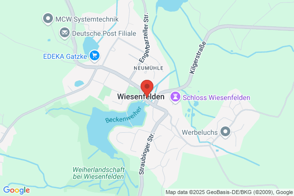 Apotheke am Weiher