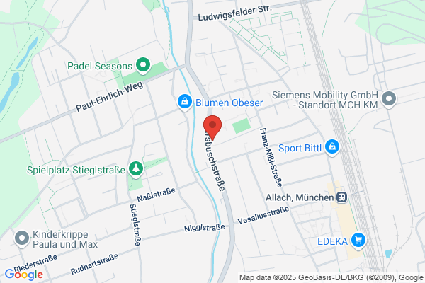 Apotheke Igel