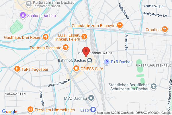 Frühlingsapotheke