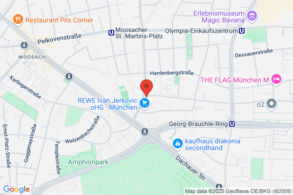 Moosacher Apotheke