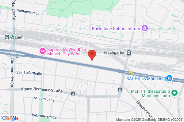 DIT München GmbH