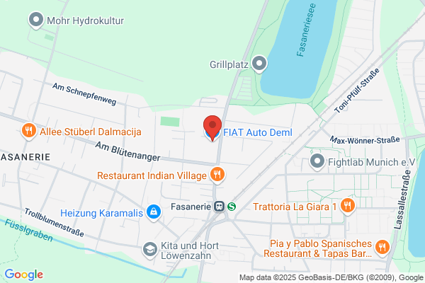 Auto Deml GmbH