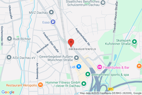 Autohaus Nur GmbH